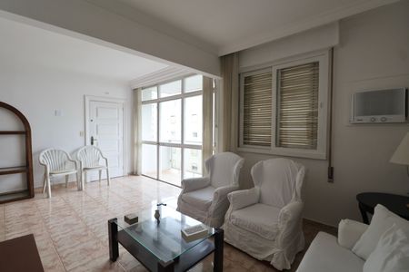 Apartamento para alugar com 100m², 2 quartos e 1 vagaSala