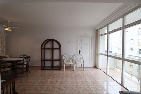 Apartamento para alugar com 100m², 2 quartos e 1 vagaSala