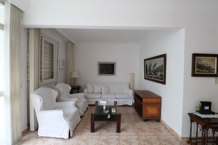 Apartamento para alugar com 100m², 2 quartos e 1 vagaSala