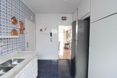 Apartamento para alugar com 100m², 2 quartos e 1 vagaCozinha