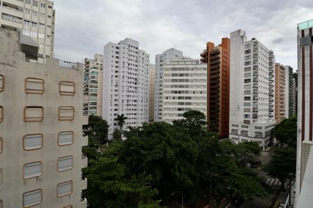 Apartamento para alugar com 100m², 2 quartos e 1 vagaVista