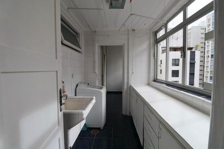 Apartamento para alugar com 100m², 2 quartos e 1 vagaÁrea de Serviço