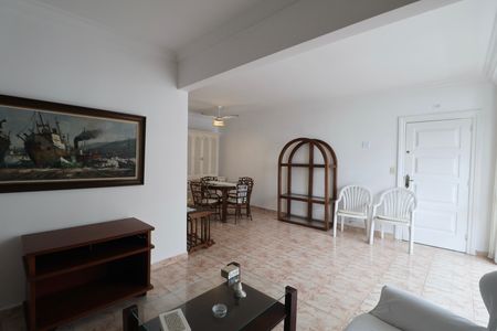 Apartamento para alugar com 100m², 2 quartos e 1 vagaSala