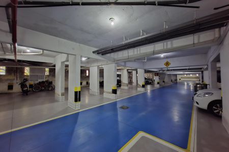 Apartamento para alugar com 140m², 3 quartos e 2 vagasGaragem