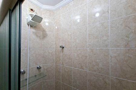 Apartamento para alugar com 140m², 3 quartos e 2 vagasBanheiro