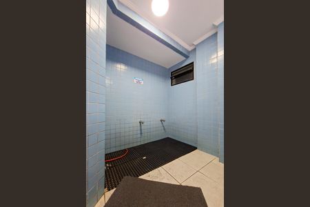 Apartamento para alugar com 140m², 3 quartos e 2 vagasÁrea comum