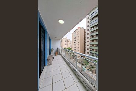 Apartamento para alugar com 140m², 3 quartos e 2 vagasSacada