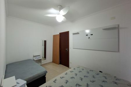 Apartamento para alugar com 140m², 3 quartos e 2 vagasQuarto 1