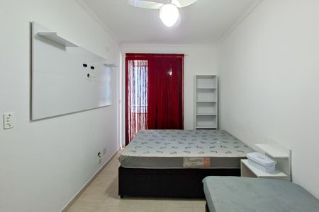 Apartamento para alugar com 140m², 3 quartos e 2 vagasQuarto 1