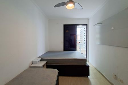 Apartamento para alugar com 140m², 3 quartos e 2 vagasQuarto 2