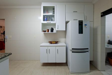 Apartamento para alugar com 140m², 3 quartos e 2 vagasCozinha
