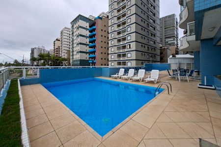 Apartamento para alugar com 140m², 3 quartos e 2 vagasÁrea comum - Piscina