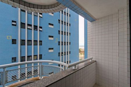 Apartamento para alugar com 140m², 3 quartos e 2 vagasQuarto 1 Sacada