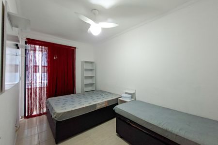 Apartamento para alugar com 140m², 3 quartos e 2 vagasQuarto 1