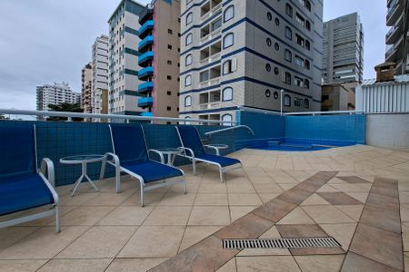 Apartamento para alugar com 140m², 3 quartos e 2 vagasÁrea comum - Piscina