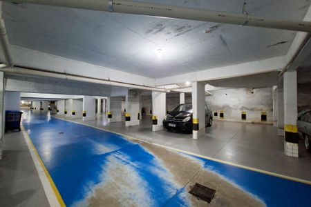 Apartamento para alugar com 140m², 3 quartos e 2 vagasGaragem