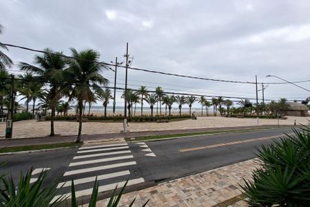 Apartamento para alugar com 140m², 3 quartos e 2 vagasVista da Rua