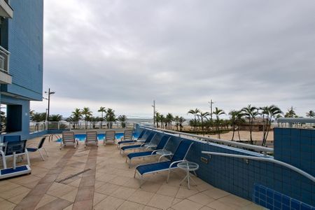 Apartamento para alugar com 140m², 3 quartos e 2 vagasÁrea comum - Piscina