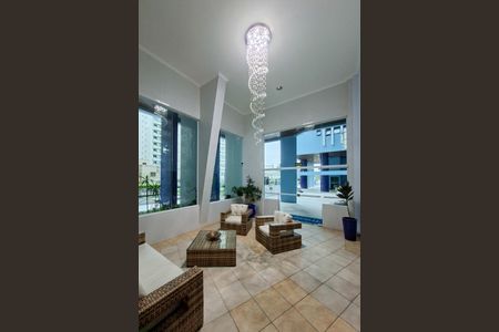 Apartamento para alugar com 140m², 3 quartos e 2 vagasHall de entrada