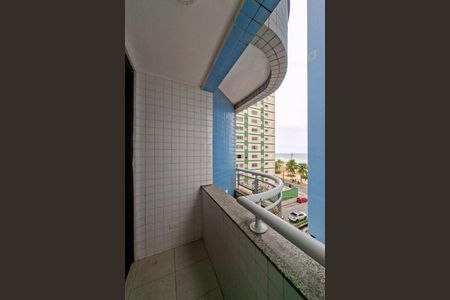 Apartamento para alugar com 140m², 3 quartos e 2 vagasQuarto 1 Sacada