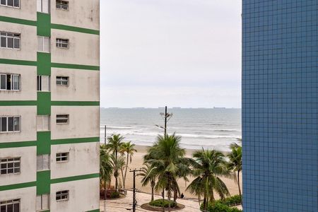 Apartamento para alugar com 140m², 3 quartos e 2 vagasQuarto 1 Sacada
