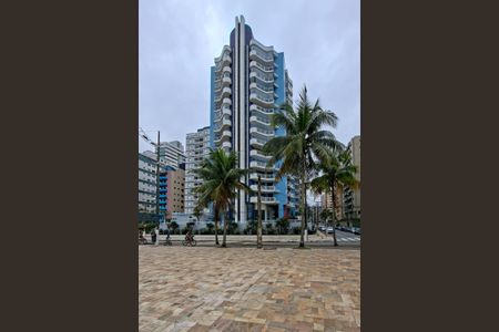 Apartamento para alugar com 140m², 3 quartos e 2 vagasFachada do Prédio