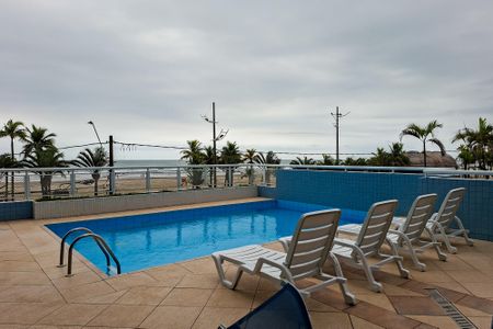 Apartamento para alugar com 140m², 3 quartos e 2 vagasÁrea comum - Piscina