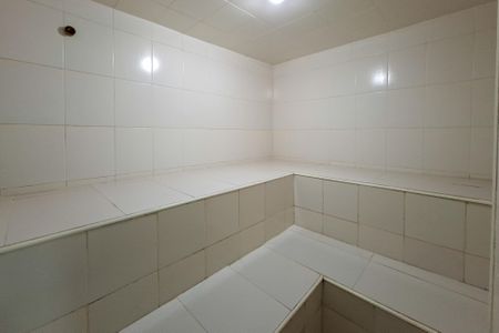 Apartamento para alugar com 140m², 3 quartos e 2 vagasÁrea comum