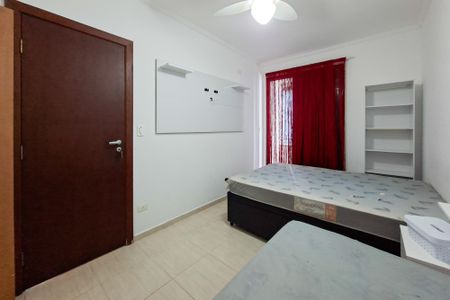 Apartamento para alugar com 140m², 3 quartos e 2 vagasQuarto 1