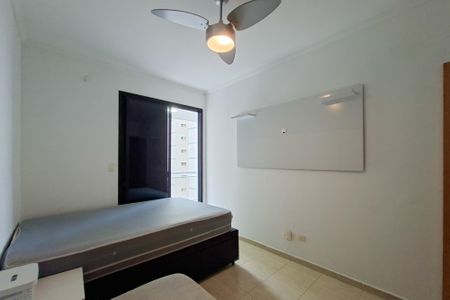Apartamento para alugar com 140m², 3 quartos e 2 vagasQuarto 2