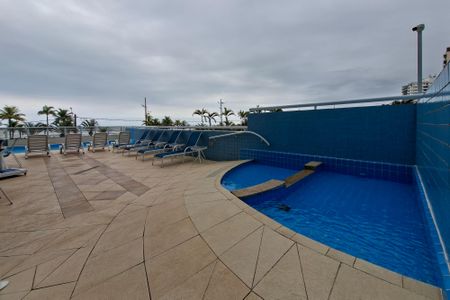 Apartamento para alugar com 140m², 3 quartos e 2 vagasÁrea comum - Piscina