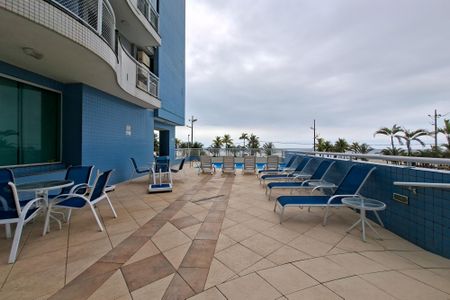 Apartamento para alugar com 140m², 3 quartos e 2 vagasÁrea comum - Piscina