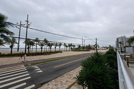 Apartamento para alugar com 140m², 3 quartos e 2 vagasVista da Rua