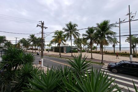 Apartamento para alugar com 140m², 3 quartos e 2 vagasVista da Rua