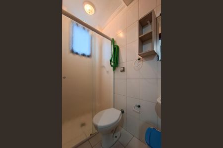 Apartamento para alugar com 140m², 3 quartos e 2 vagasBanheiro de Serviço