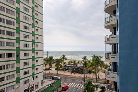 Apartamento para alugar com 140m², 3 quartos e 2 vagasVista da Sacada