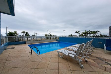 Apartamento para alugar com 140m², 3 quartos e 2 vagasÁrea comum - Piscina