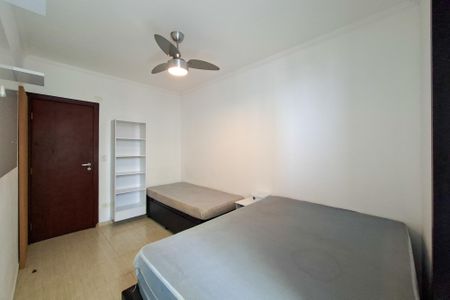 Apartamento para alugar com 140m², 3 quartos e 2 vagasQuarto 2