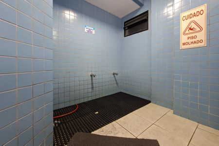 Apartamento para alugar com 140m², 3 quartos e 2 vagasÁrea comum