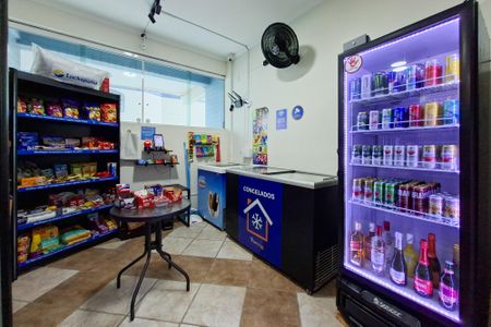 Apartamento para alugar com 140m², 3 quartos e 2 vagasÁrea comum