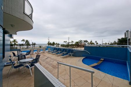 Apartamento para alugar com 140m², 3 quartos e 2 vagasÁrea comum - Piscina