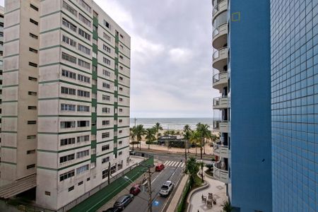 Apartamento para alugar com 140m², 3 quartos e 2 vagasVista da Sacada