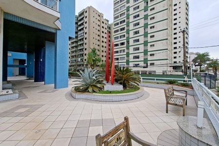 Apartamento para alugar com 140m², 3 quartos e 2 vagasÁrea comum