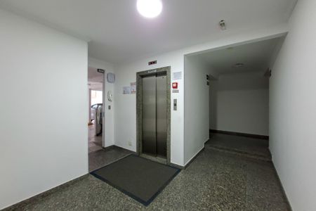 Apartamento para alugar com 140m², 3 quartos e 2 vagasÁrea comum