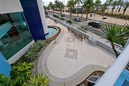 Apartamento para alugar com 140m², 3 quartos e 2 vagasÁrea comum