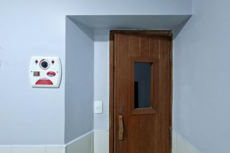 Apartamento para alugar com 140m², 3 quartos e 2 vagasÁrea comum