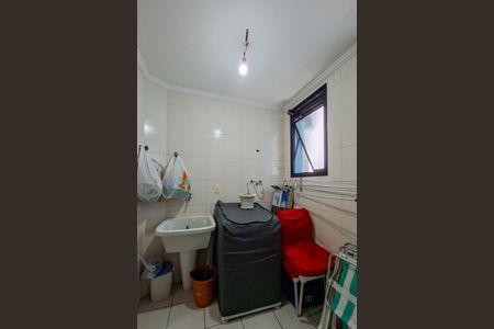 Apartamento para alugar com 140m², 3 quartos e 2 vagasÁrea de Serviço