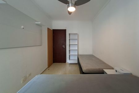 Apartamento para alugar com 140m², 3 quartos e 2 vagasQuarto 2