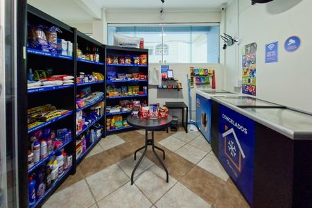 Apartamento para alugar com 140m², 3 quartos e 2 vagasÁrea comum