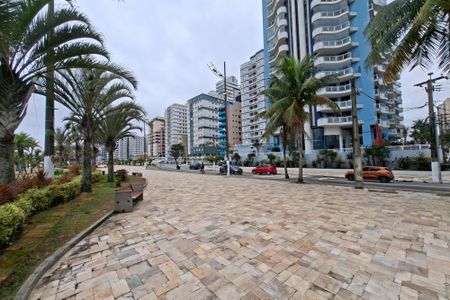 Apartamento para alugar com 140m², 3 quartos e 2 vagasVista da Rua